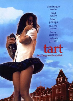 Poster for Tart (2001)