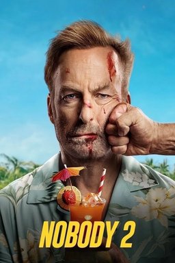 Poster for Nobody 2 (2025)