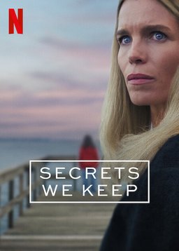 Poster for Secrets We Keep - Season 1