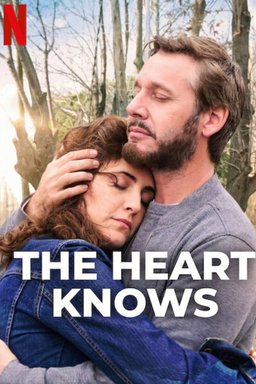 Poster for The Heart Knows (2025)