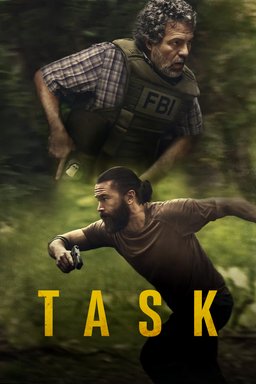 Poster for Task - Season 1