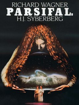 Poster for Parsifal (1982)