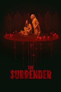 Poster for The Surrender (2025)