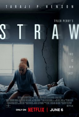 Poster for Straw (2025)