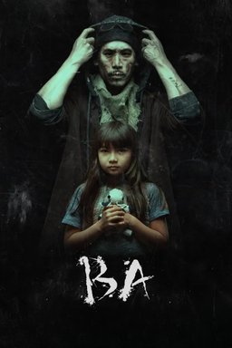 Poster for Ba (2024)