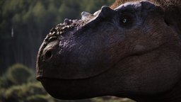 Poster for Walking with Dinosaurs - Season 1