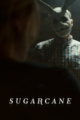 Poster for Sugarcane (2025)