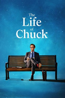 Poster for The Life of Chuck (2024)