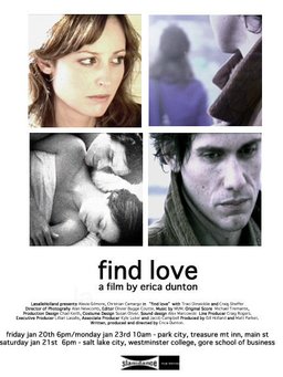 Poster for Find Love (2006)