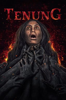 Poster for Tenung (2025)