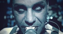 Poster for Rammstein: Ich tu dir weh (2009)