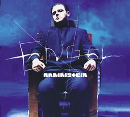 Poster for Rammstein: Engel (1997)