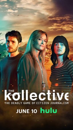 Poster for The Kollective - Season 1