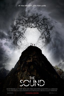 Poster for The Sound (2025)