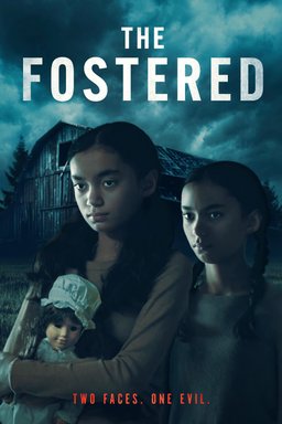 Poster for The Fostered (2025)
