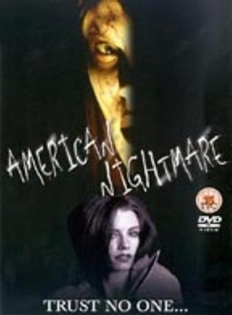 Poster for American Nightmare (2002)