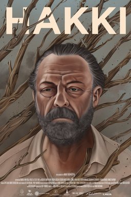 Poster for Hakki (2024)