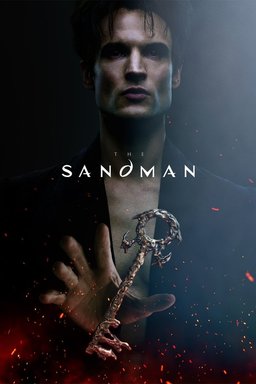 Poster for The Sandman - Season 2