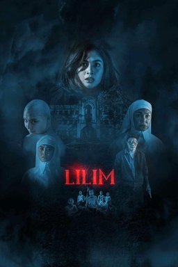 Poster for Lilim (2025)