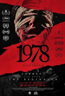 Poster for 1978 (2024)