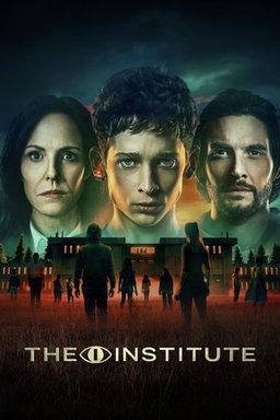 Poster for The Institute - Season 1
