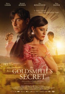 Poster for The Goldsmith's Secret (El secreto del orfebre) (2025)