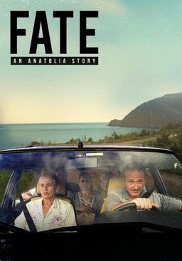 Poster for Fate (Mukadderat) (2024)