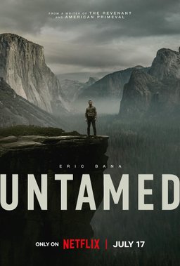 Poster for Untamed - Season 1