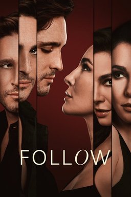 Poster for Follow (2025)