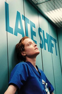 Poster for Late Shift (Heldin) (2025)