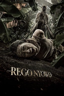 Poster for Rego Nyowo (Take Me to Hell) (2025)