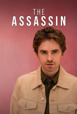 Poster for The Assassin - Season 1