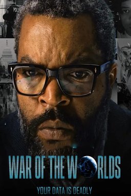 Poster for War of the Worlds: Revival (2025)