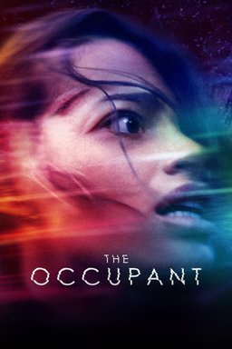 Poster for The Occupant (2025)