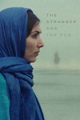 Poster for The Stranger and the Fog (غریبه و مه) (1975)