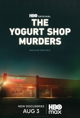 Poster for The Yogurt Shop Murders - Season 1