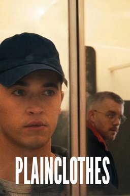 Poster for Plainclothes (2025)