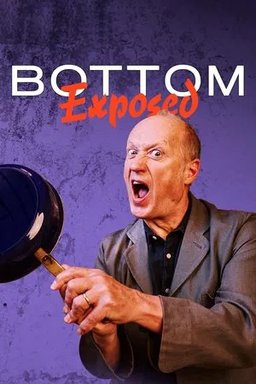 Poster for Bottom: Exposed (2024)