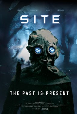 Poster for Site (2025)