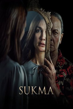 Poster for Sukma (2025)