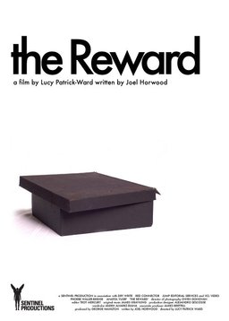 Poster for The Reward (2009)