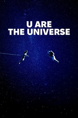 Poster for U Are the Universe (2024)