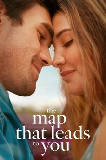 Poster for The Map That Leads to You (2025)