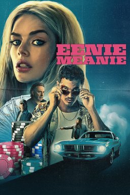 Poster for Eenie Meanie (2025)