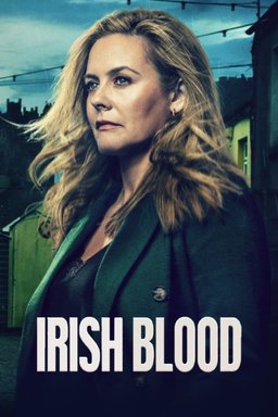 Poster for Irish Blood - Season 1