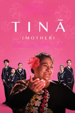 Poster for Tinâ (2024)