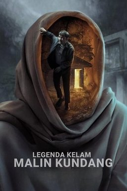 Poster for Legenda Kelam Malin Kundang (2025)