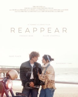Poster for Reappear (2020)