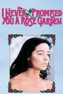 Poster for I Never Promised You a Rose Garden (1977)