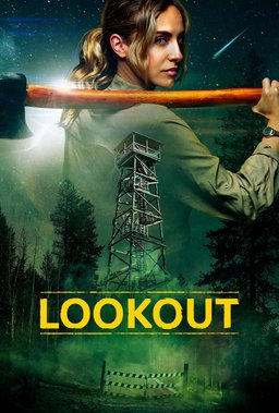 Poster for Lookout (2025)